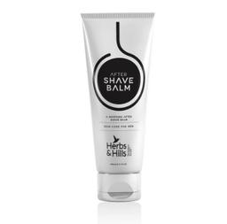 After Shave Balm