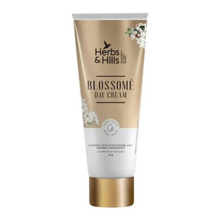 Blossom Day Cream