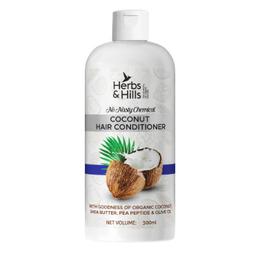 Coconut Hair Conditioner