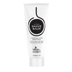 After Shave Balm