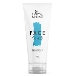 Premium Face Scrub