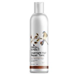 Overnight Hair Repair Tonic