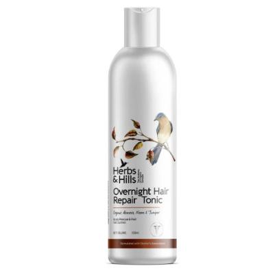 Overnight Hair Repair Tonic