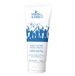 Anti Acne Facepack