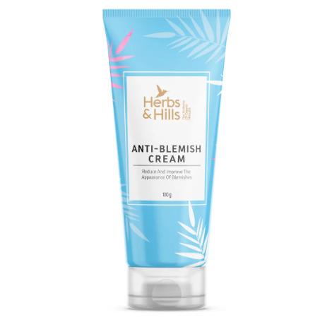 Anti Blemish Cream