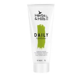 Daily Moisturiser