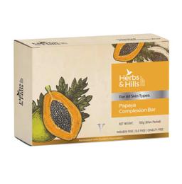 Papaya Complexion Bar