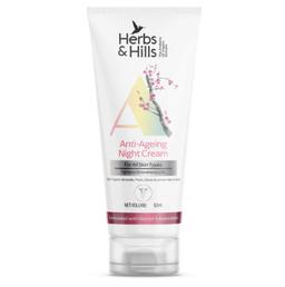 Anti Ageing Night Cream