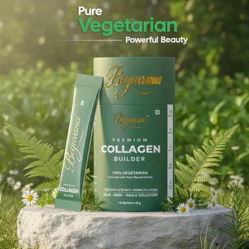 Premium Collagen Builder- Complete Anti-Aging Solution