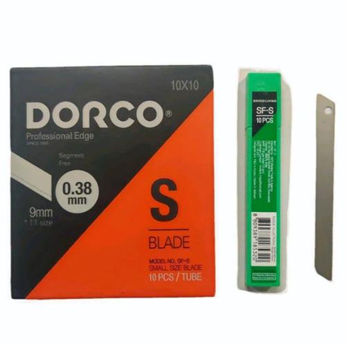 SF-S SNAP OFF CUTTER BLADES