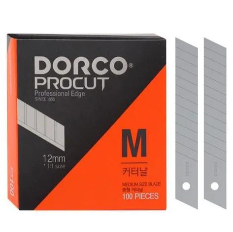 CB M Snap Off Cutter Blades