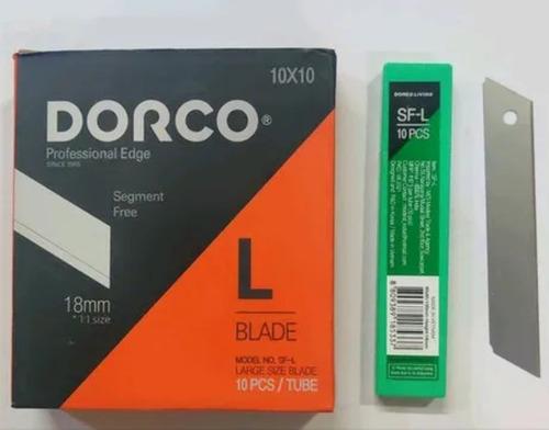 CB-L SNAP OFF CUTTER BLADES
