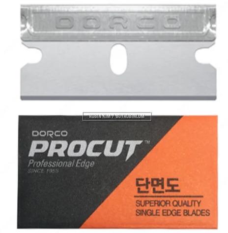 DN 52 Single Edge Blade