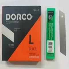 S402 SNAP OFF CUTTER KNIVES