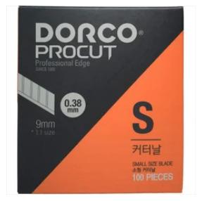 S401 SNAP OFF CUTTER KNIVES