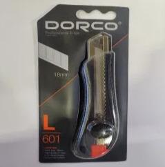 L601 SNAP OFF CUTTER KNIVES