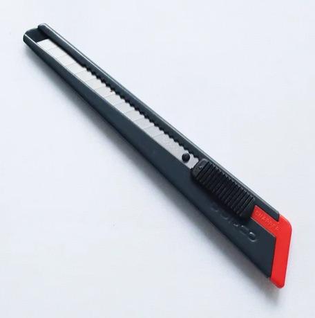 L 602 Aluminium Die Cast Snap Cutter Blade