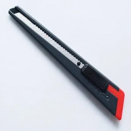 S 403 Aluminum Snap Of Cutter