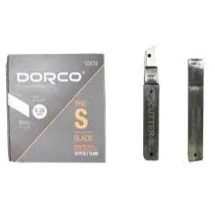 PRO S Dorco 9mm Steel Cutter Knife