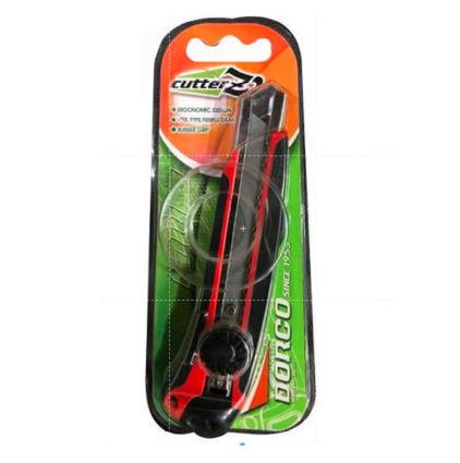 S 102 Dorco Paper Cutter Knife