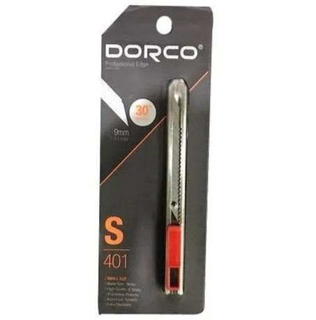 S401 Dorco Snap Off Cutter Blade