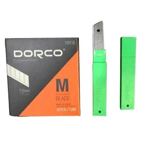 M 201 Dorco Cutter Blade