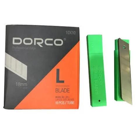 18Mm Cb L Large Cutter Blade