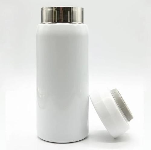 200ML Stainless Steel Vacuum Insulated Bottle
