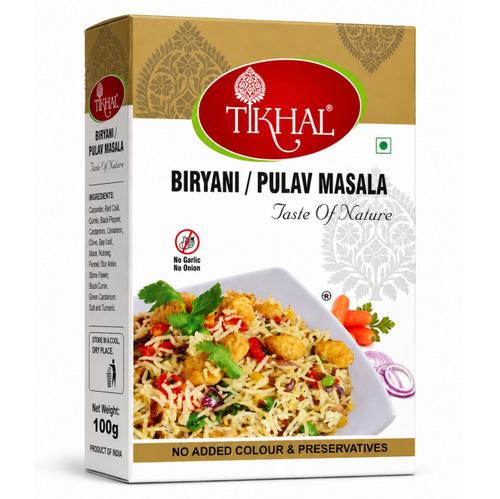 Biryani/ Pulav Masala