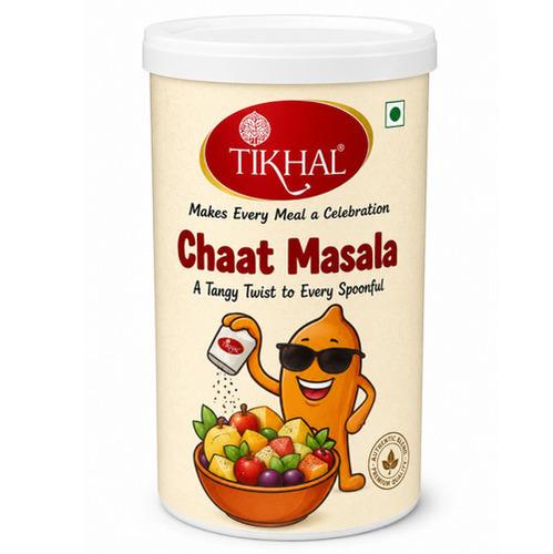 Chat Masala