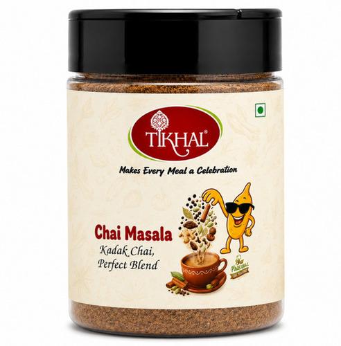 Chai Masala