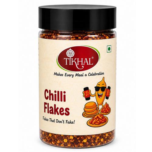 Chilli Flakes