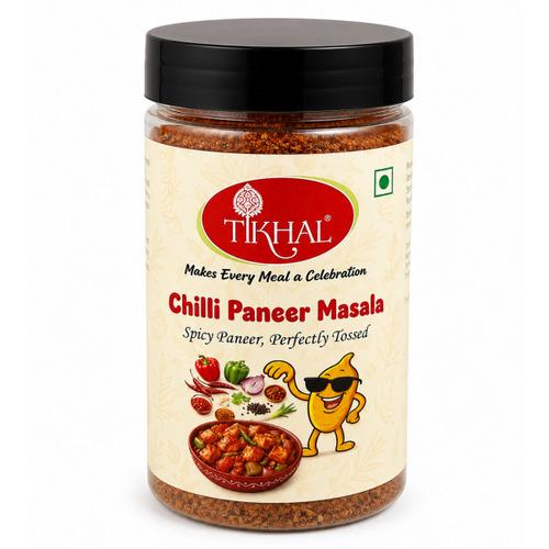 Chilli Paneer Masala