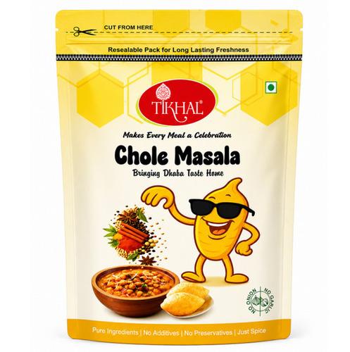 Chole Masala