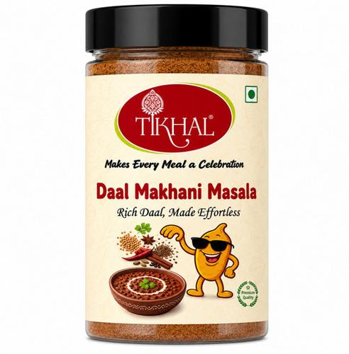 Daal Makhani Masala