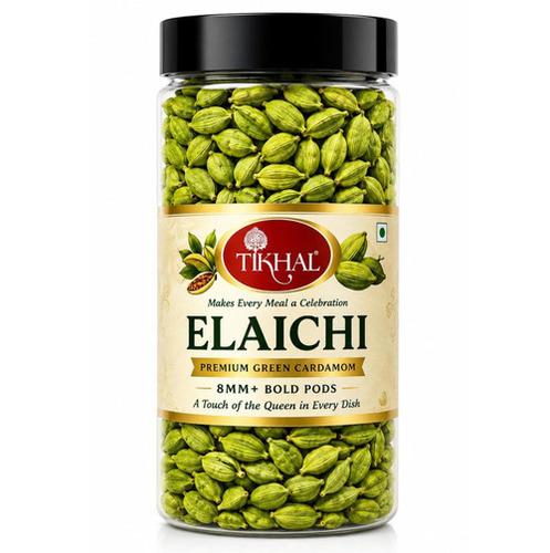 Elaichi