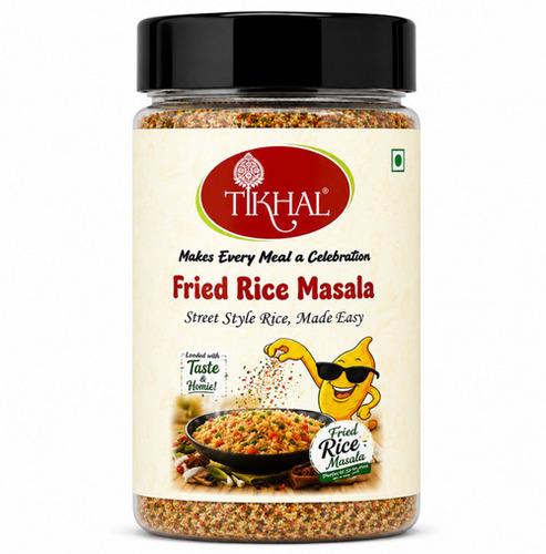 Fried Rice Masala
