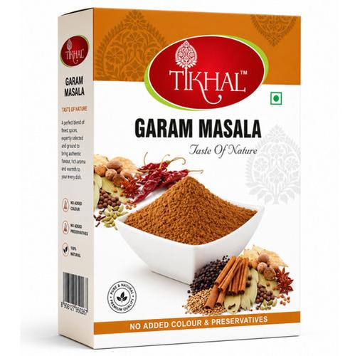 Garam Masala
