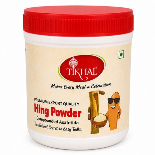 Hing Powder