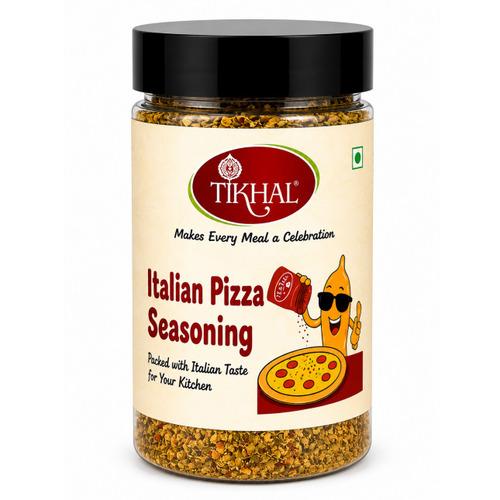 Italian Pizza Seasoning