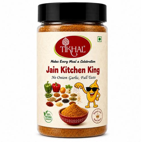 Jain Kitchen King