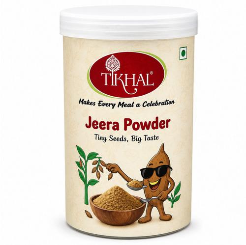 Jeera Powder