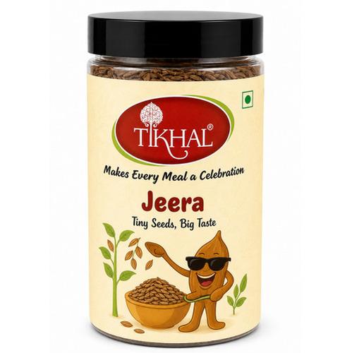 Jeera Whole