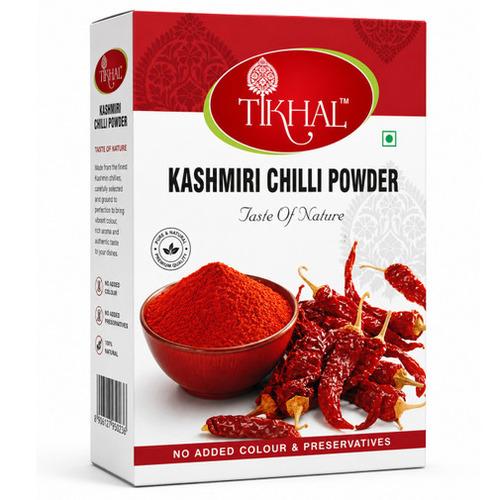 Kashmiri Chilli Powder