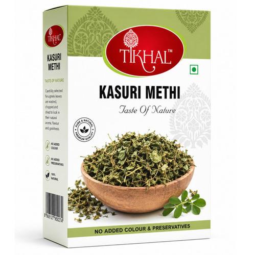 Kasuri Methi