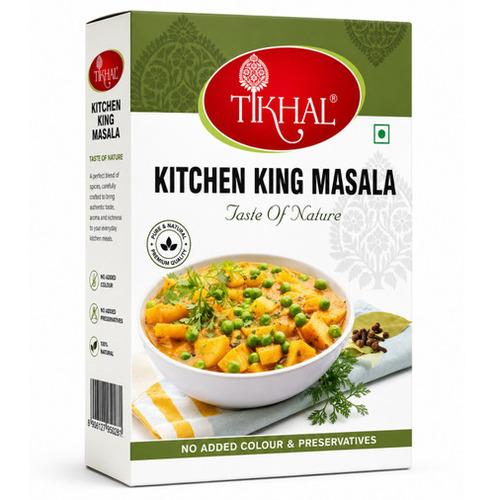 Kitchen King Masala