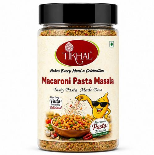 Macaroni Pasta Masala
