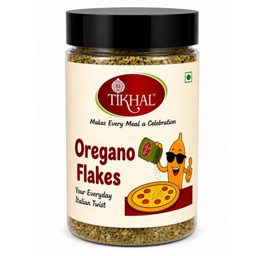 Oregano Flakes