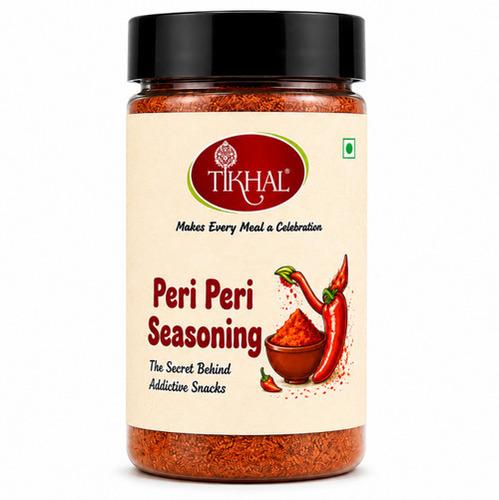 Peri Peri Seasoning