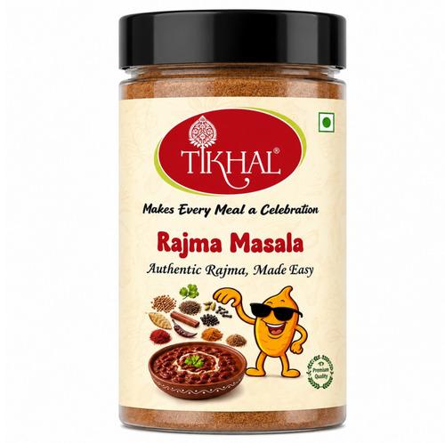 Rajma Masala